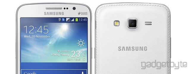 Samsung Galaxy Grand 2