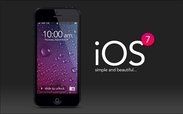 Apple releases iOS 7.1