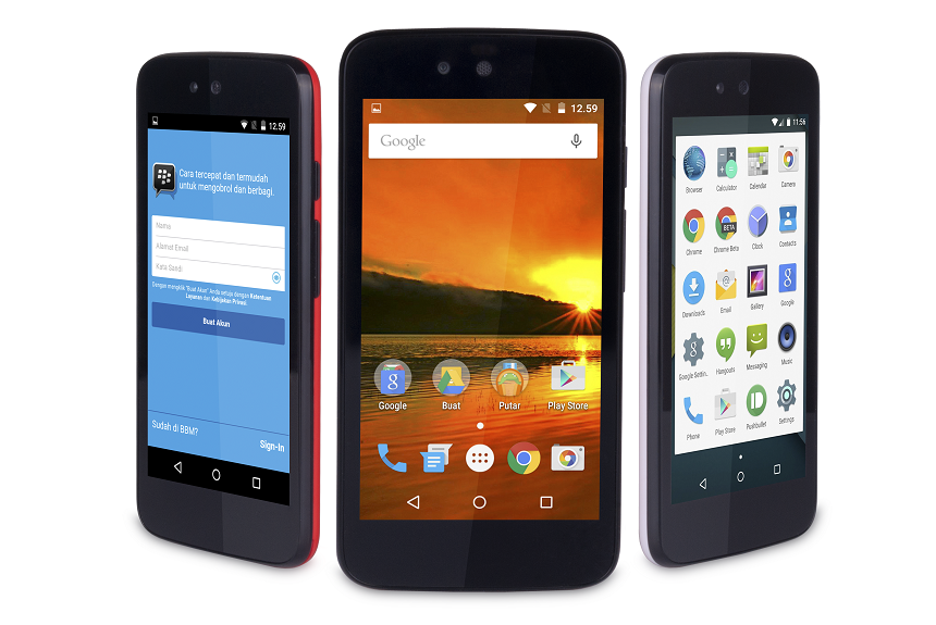 Android One Nepal