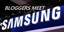 Samsung Hosts Blogger's Meet in Kathmandu