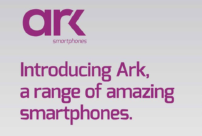 Ark smartphones nepal price specs
