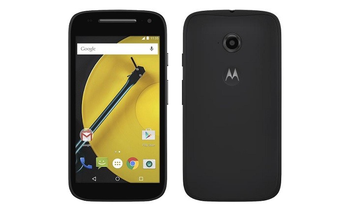 Moto E 2nd Generation Now In Nepal