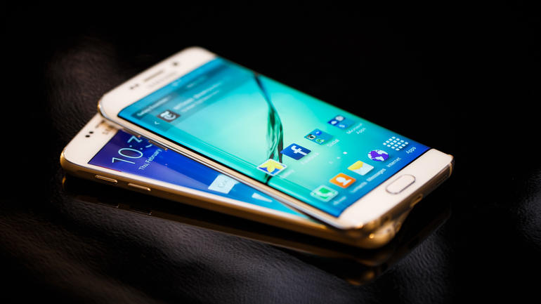 Samsung Galaxy S6 Price in Nepal