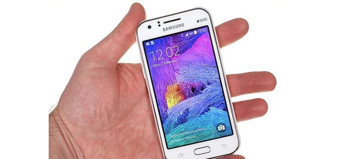 Samsung Galaxy J1 Ace price in nepal with specs