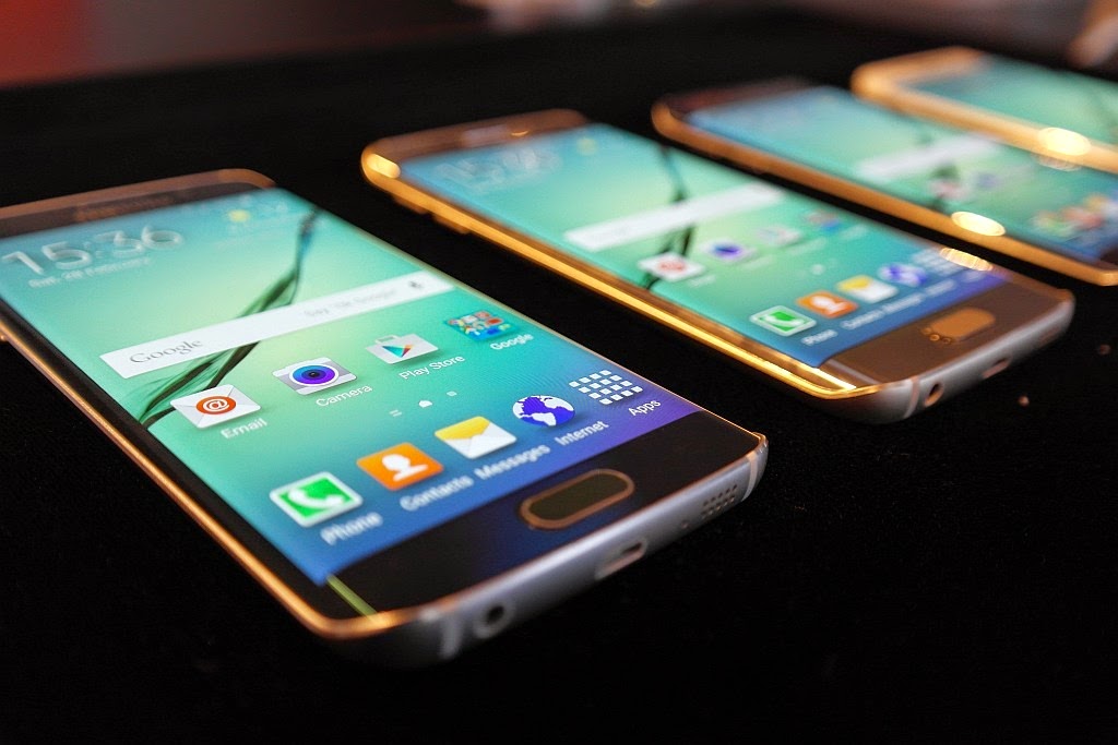 Price of Samsung Galaxy S6