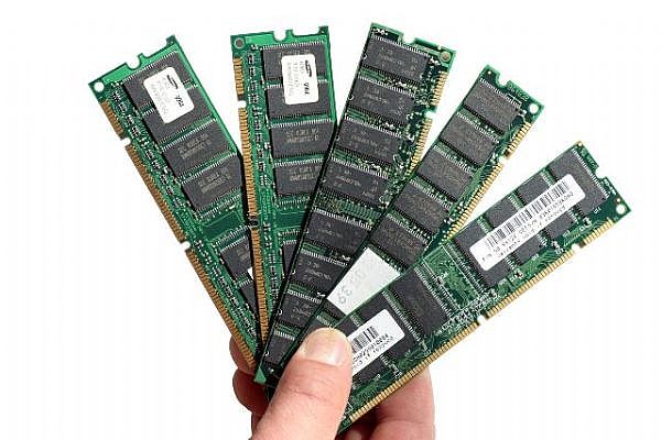 Read Only Memory RAM