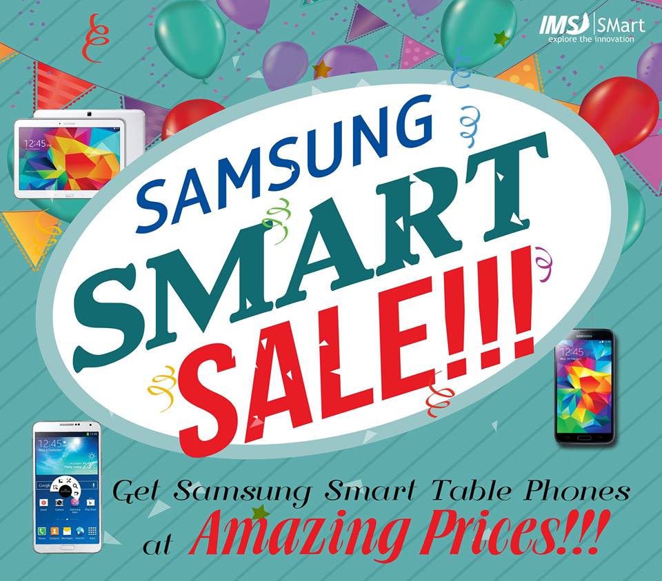 samsung nepal offers set of older products