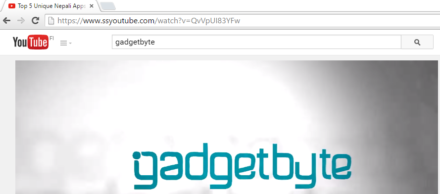YouTube Secrers