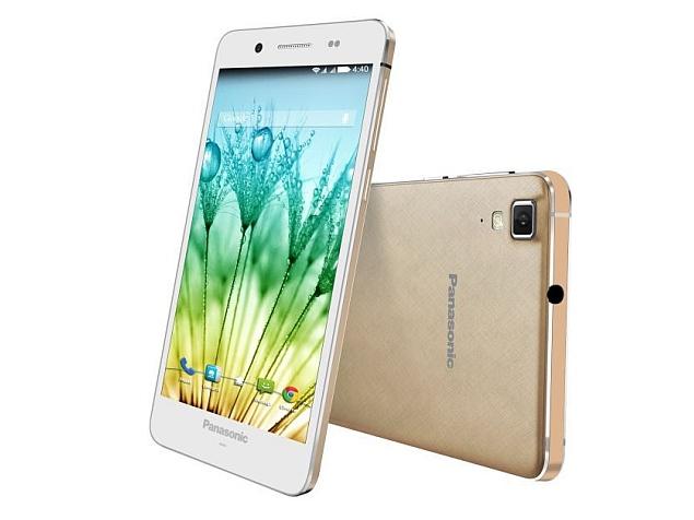 Panasonic Eluga Z