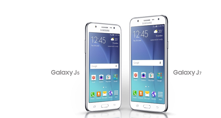 Samsung Galaxy J5