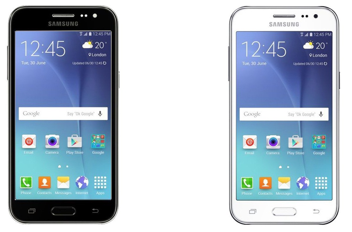 Samsung Galaxy J2 price in nepal with specs
