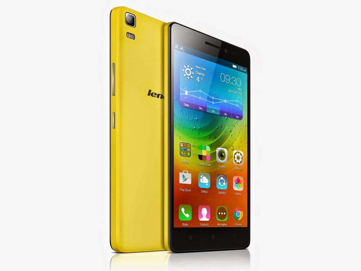 Lenovo-K3-Note-Nepal