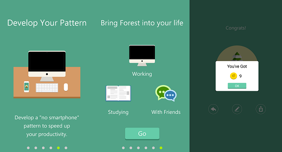 forest stay focused app