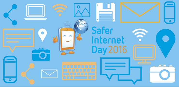  Safer Internet Day 2016
