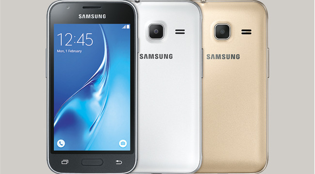 Samsung Galaxy J1 Nxt price in nepal with specs