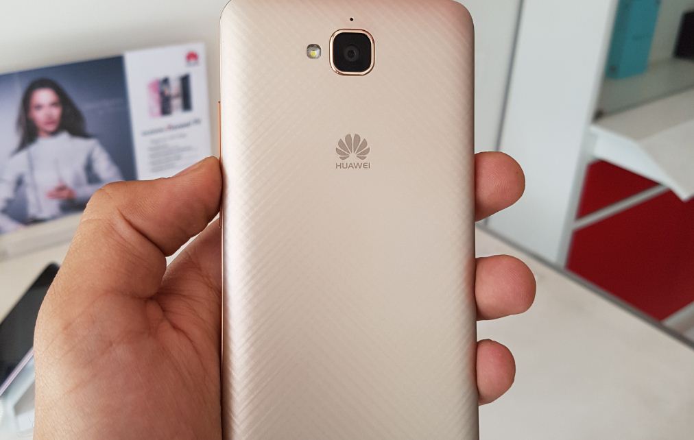 huawei y6 pro review nepal battery 