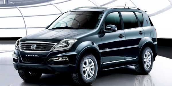 Rexton