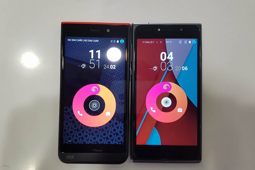 Obi WorldPhone SF1 Review: Midrange Phone with Flagship Class Design!