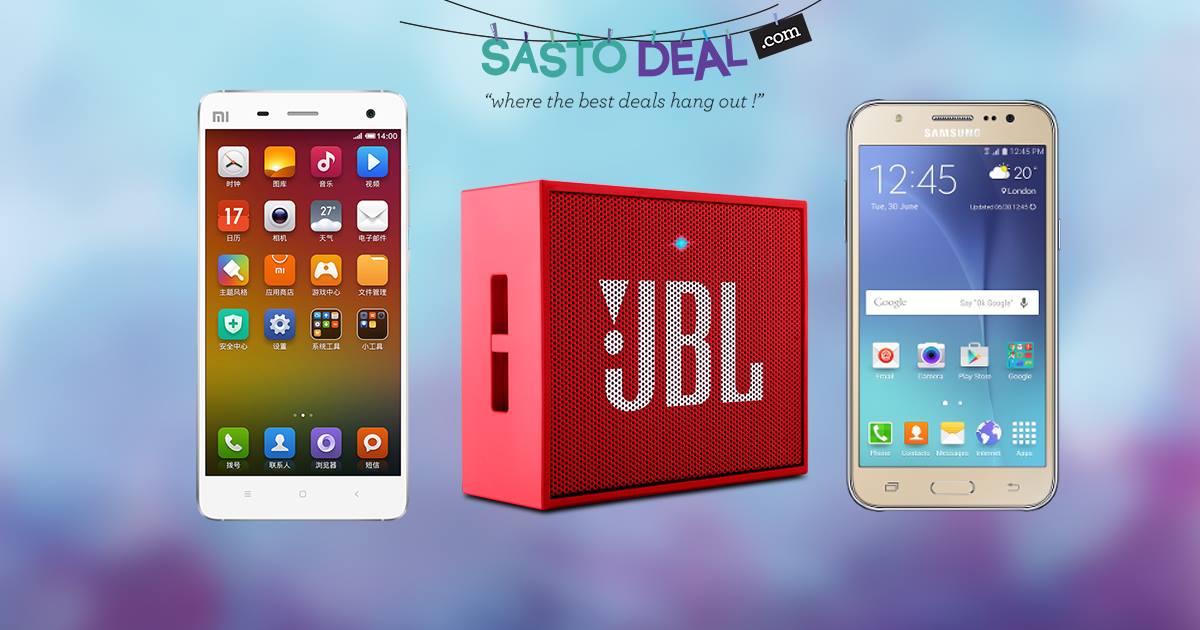 sasto deal great electronic sale