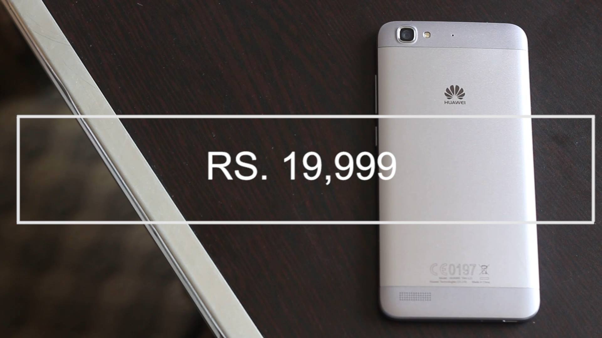 huawei GR3 nepal price 