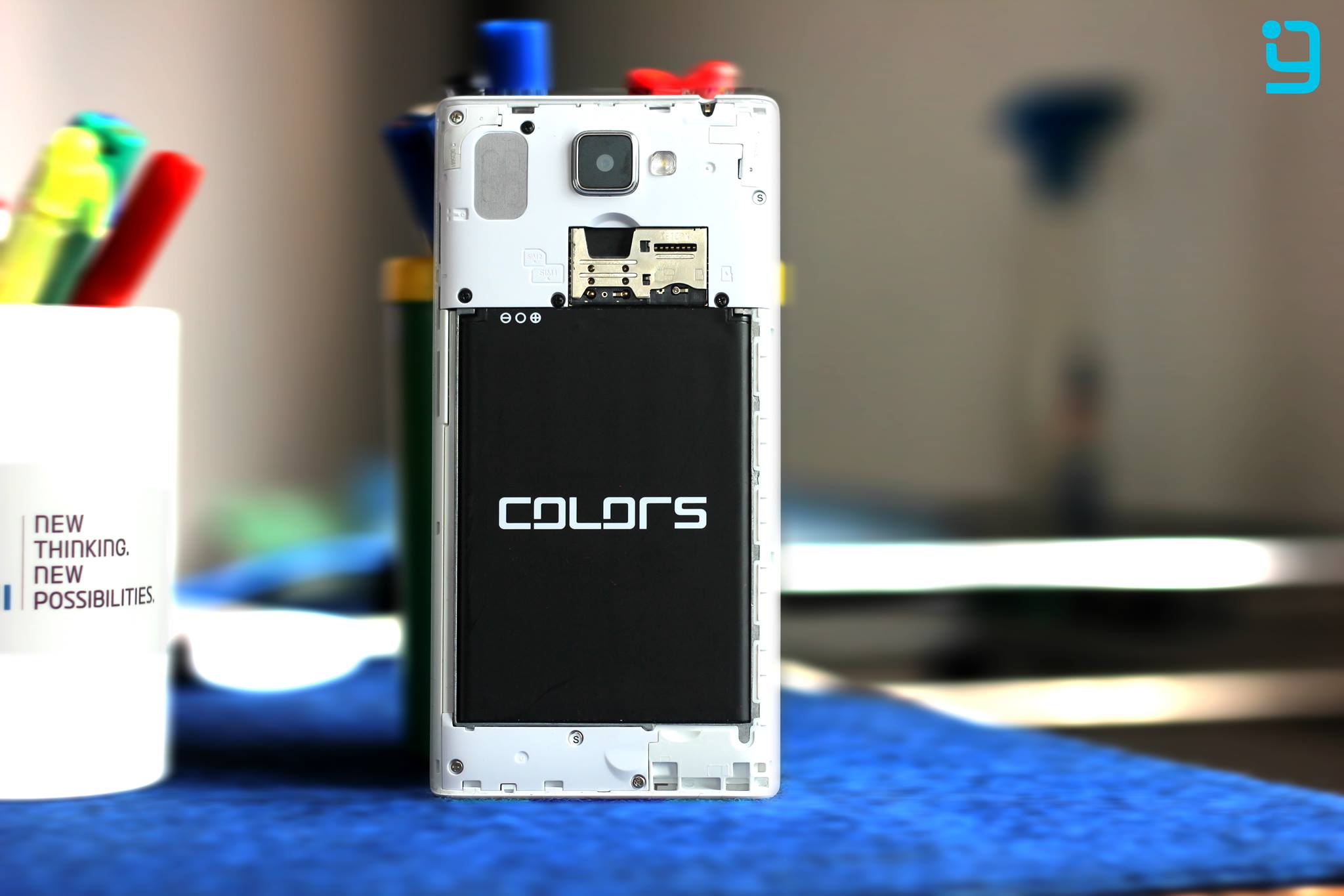 colors pride p80 battery