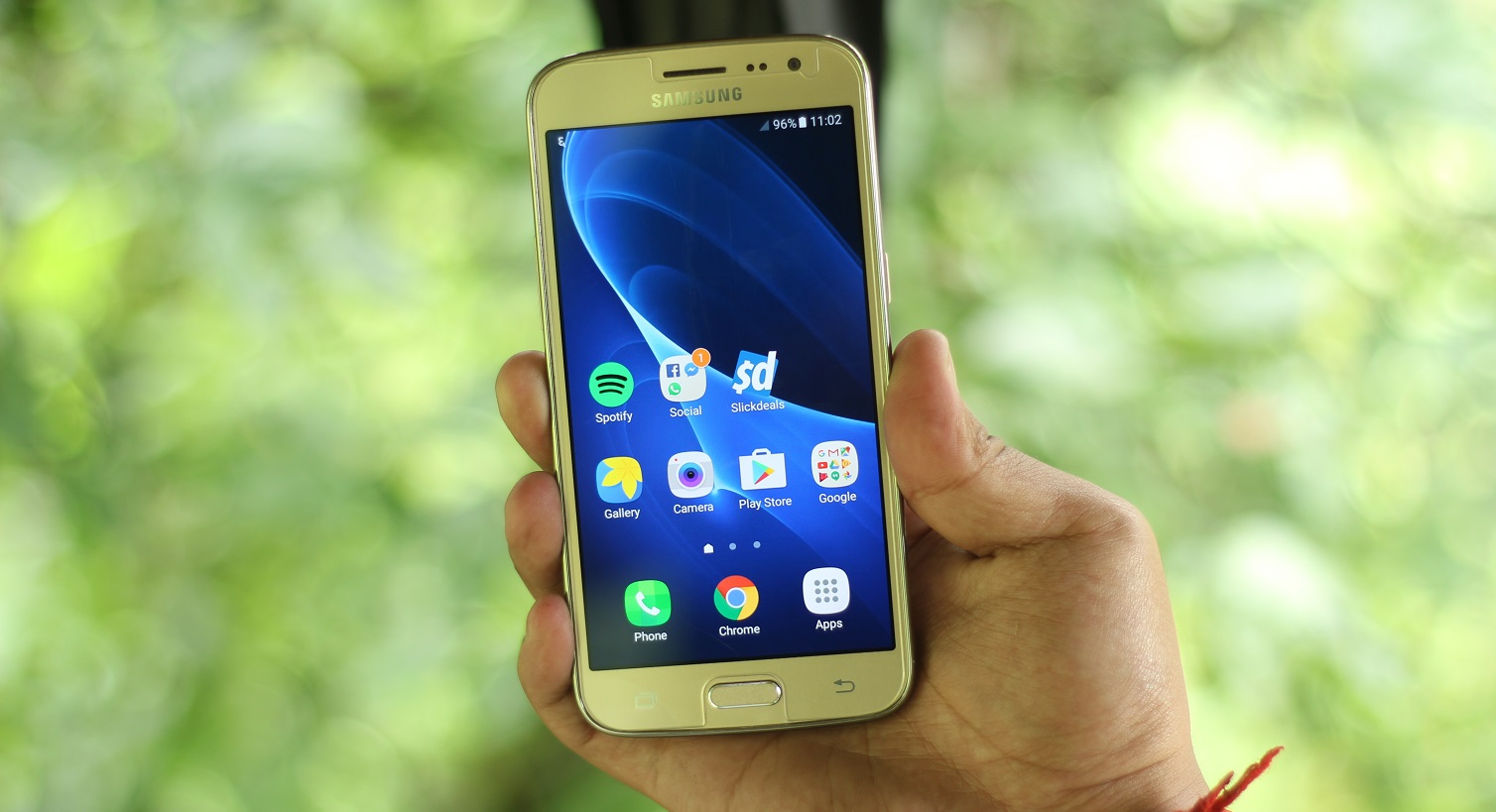 Samsung Galaxy J2 2016 price in nepal with specs
