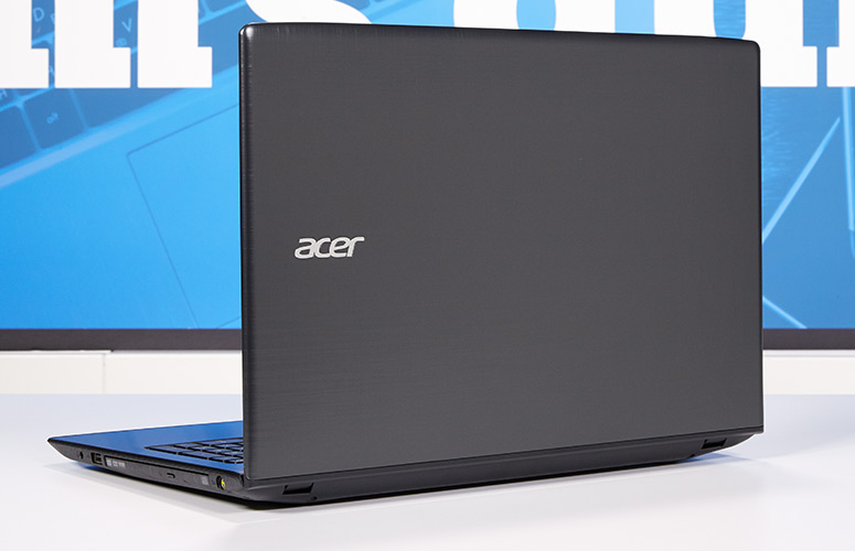 Acer Aspire E5-575G-53VG review