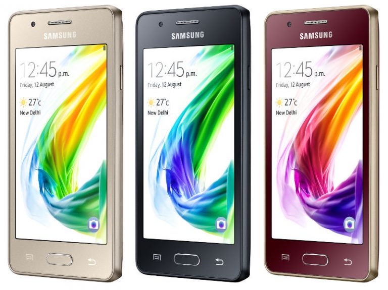 samsung z2 price in nepal with specs