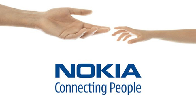 Nokia P1