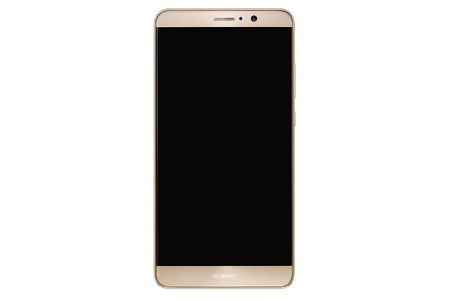 Huawei Mate 9 and Mate 9 Pro release date: November 3, 2016.