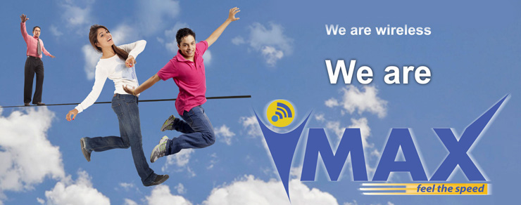 wimax banner