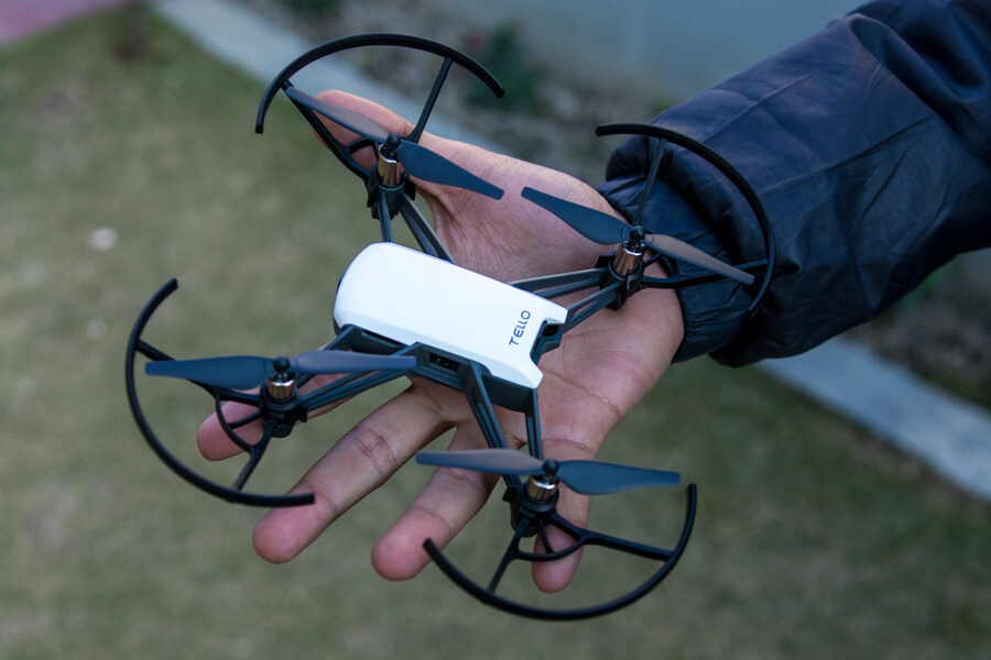 dji tello boost price nepal
