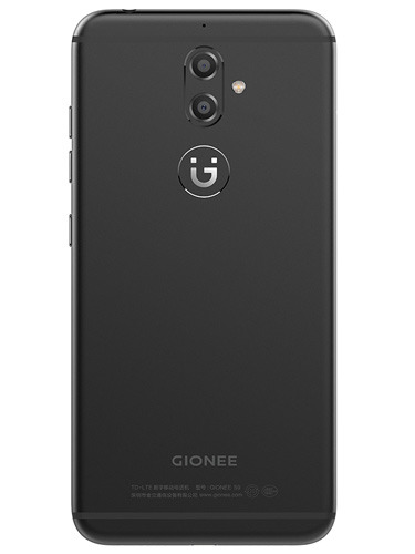 gionee-s9-camera