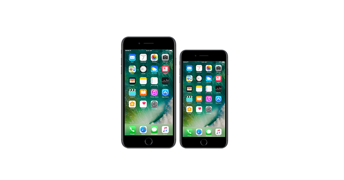 Apple iPhone 7 and iPhone 7 Plus in Nepal