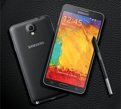 Samsung Galaxy Note 3 Price in Nepal