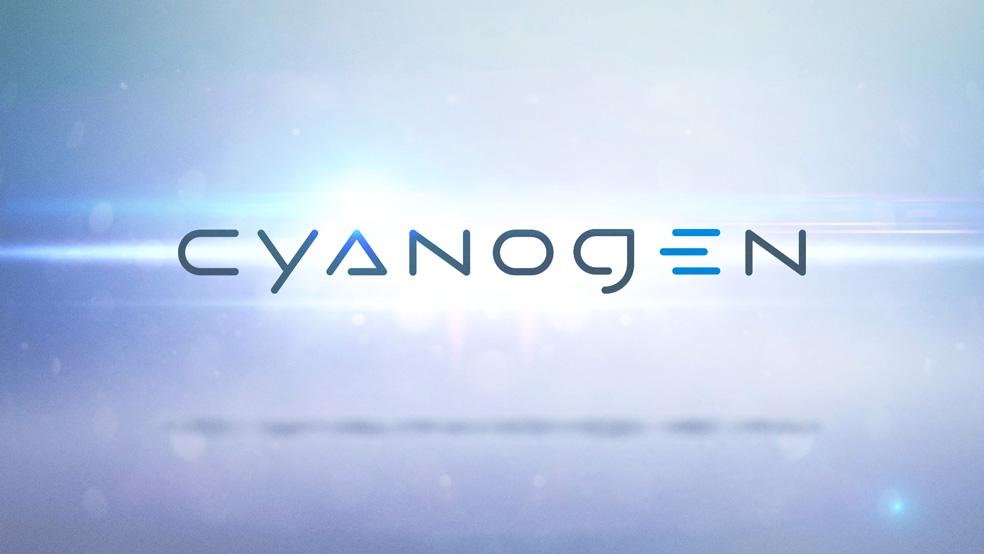 cyanogen os cyanogen inc