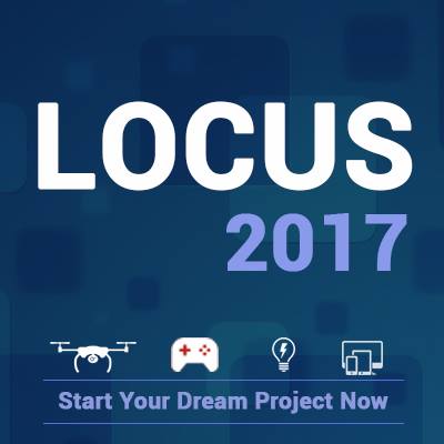 Locus 2017