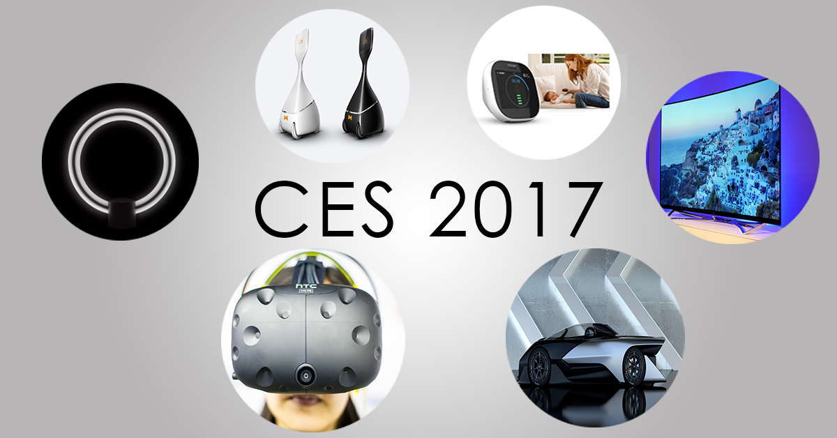 CES 2017 Preview Gadgets Tech Nepal