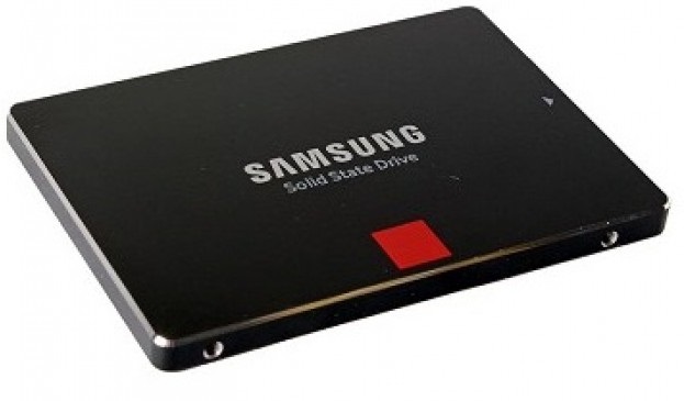 Samsung 2.5" SATA SSD Price Nepal
