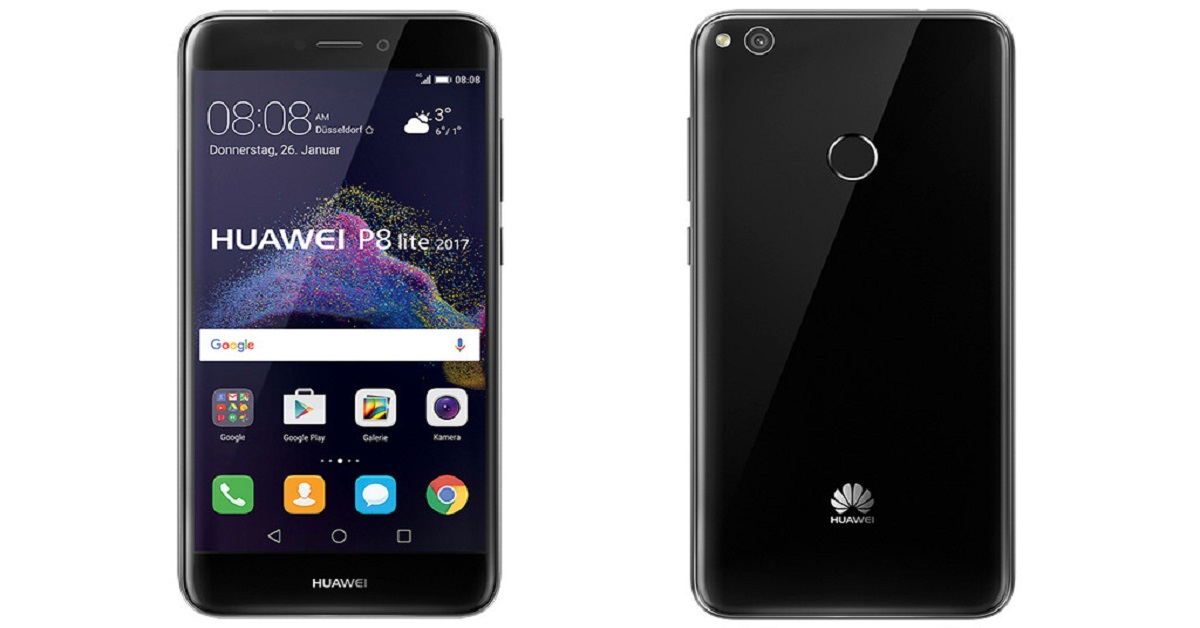 Huawei P8 Lite 2017 Specs Release Date Price