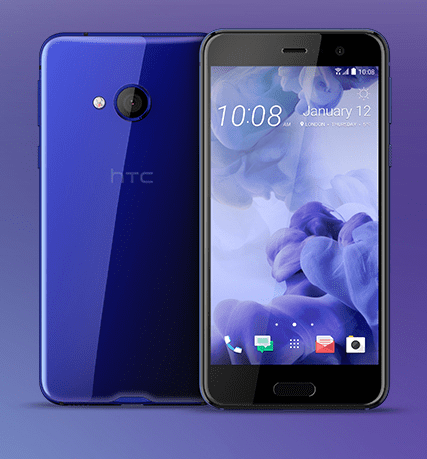 HTC U Play Specs Release Date Price Nepal