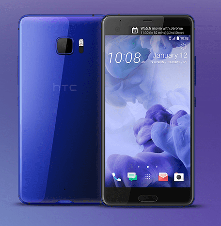 HTC U Ultra Price Specs Release Date Nepal