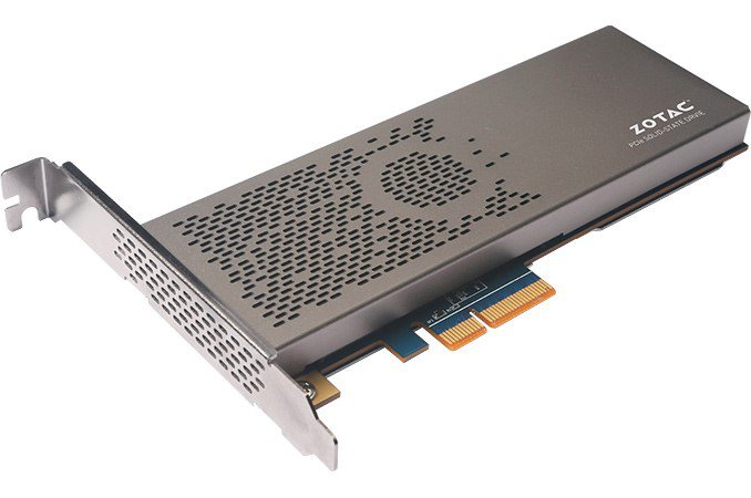 PCIe SSD Price Nepal