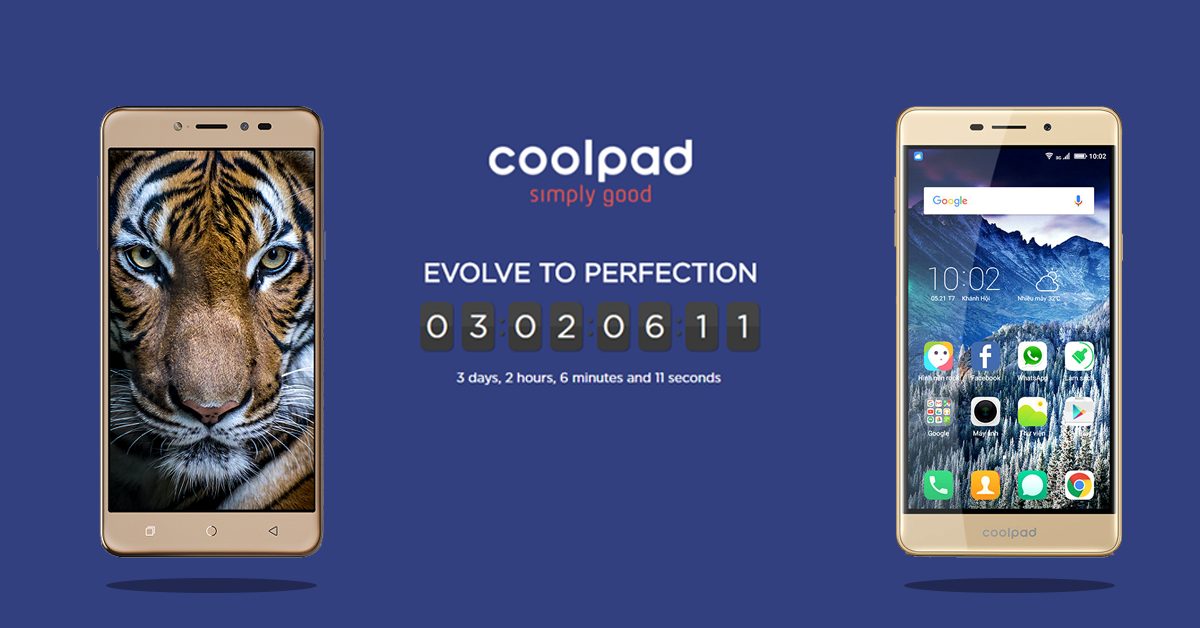 Coolpad Phone price in Nepal