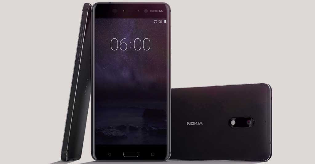 Nokia 3 (rumored)