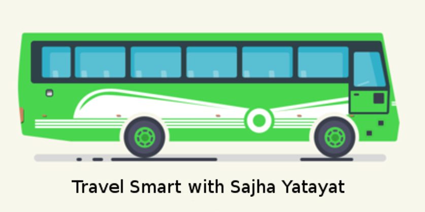 travel smart card in nepal sajha yatayat