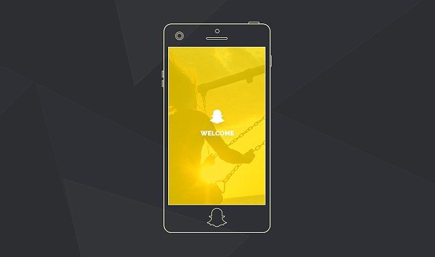 Snapchat Phone