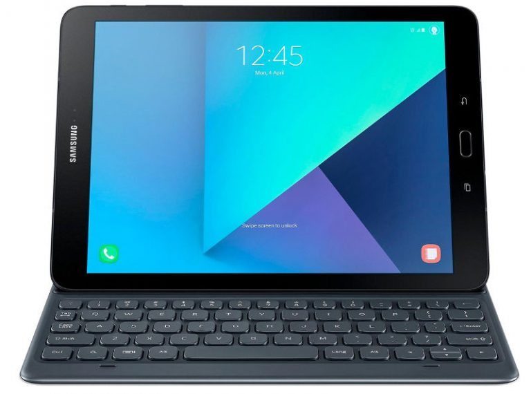 samsung galaxy tab s3 price in nepal 