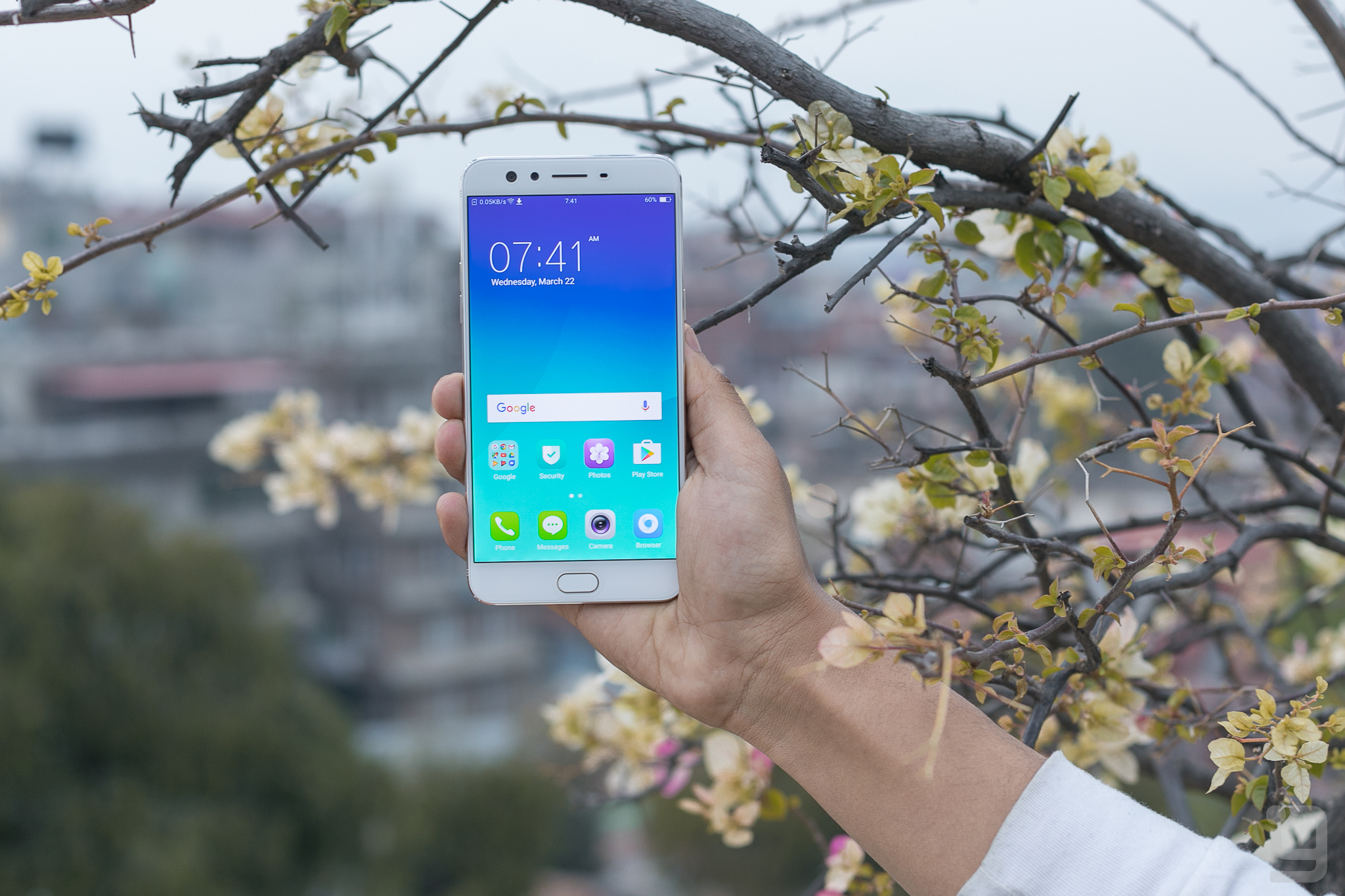 oppo f3 plus price in nepal display review