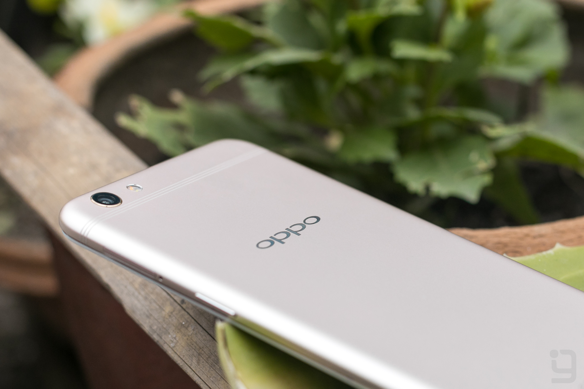 oppo f3 plus review